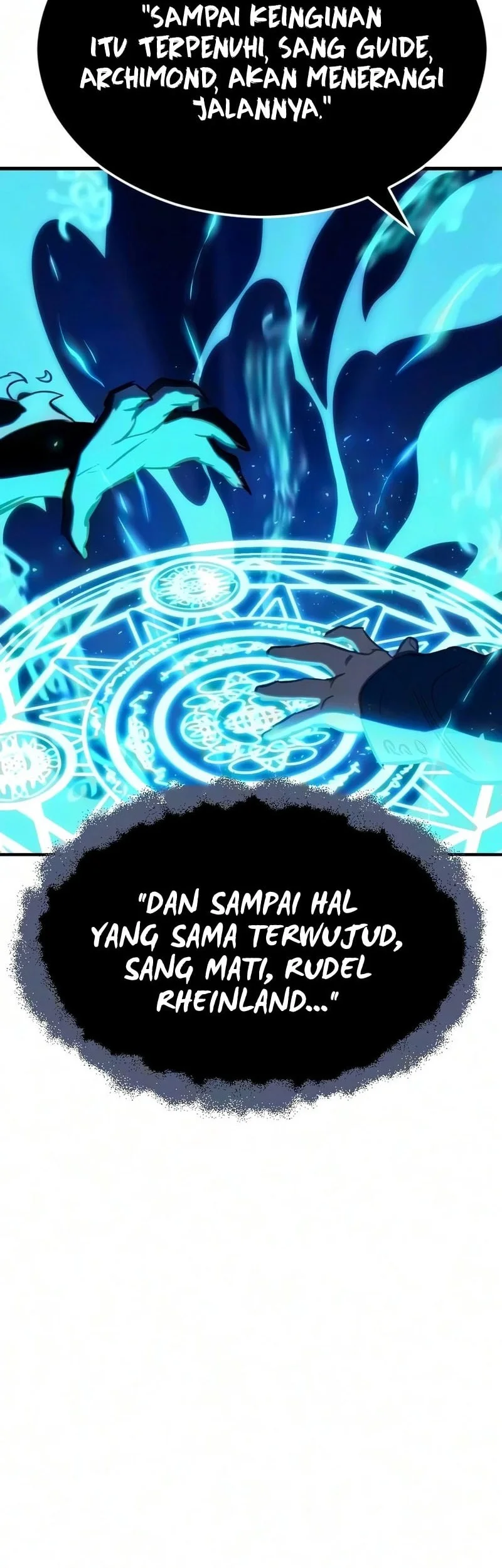 Sword of The Undying Chapter 16 - halaman 128