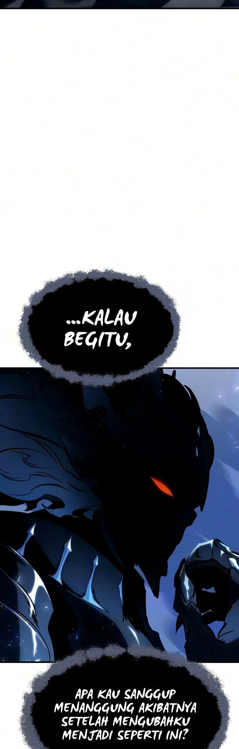 Sword of The Undying Chapter 16 - halaman 131