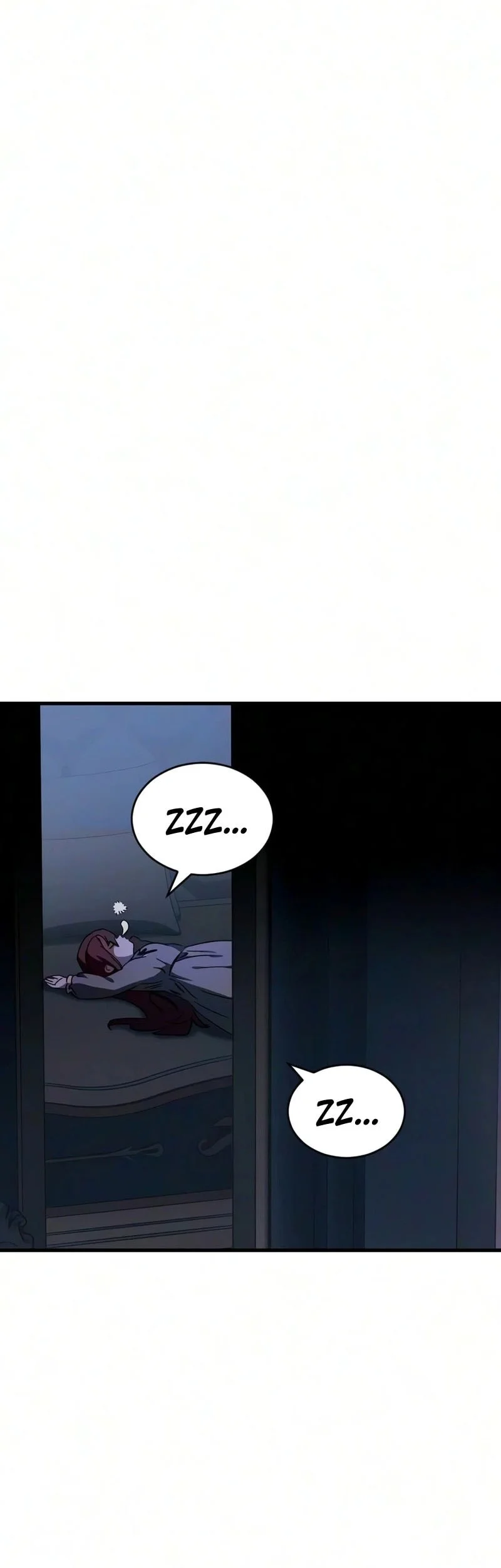 Sword of The Undying Chapter 16 - halaman 135