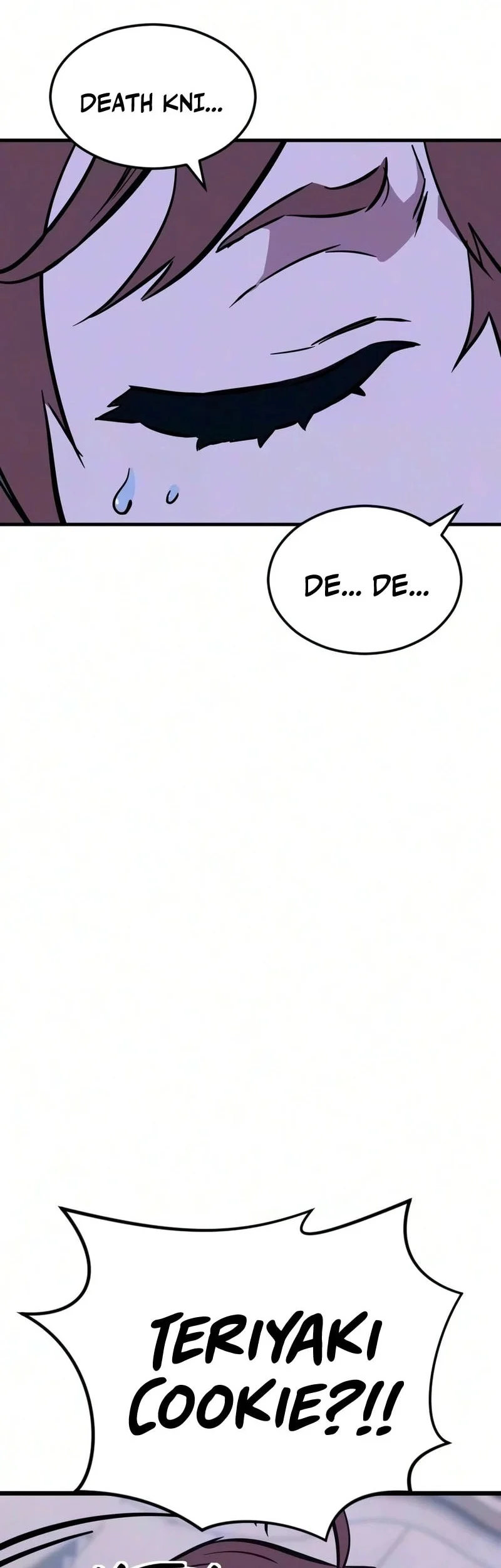 Sword of The Undying Chapter 16 - halaman 136