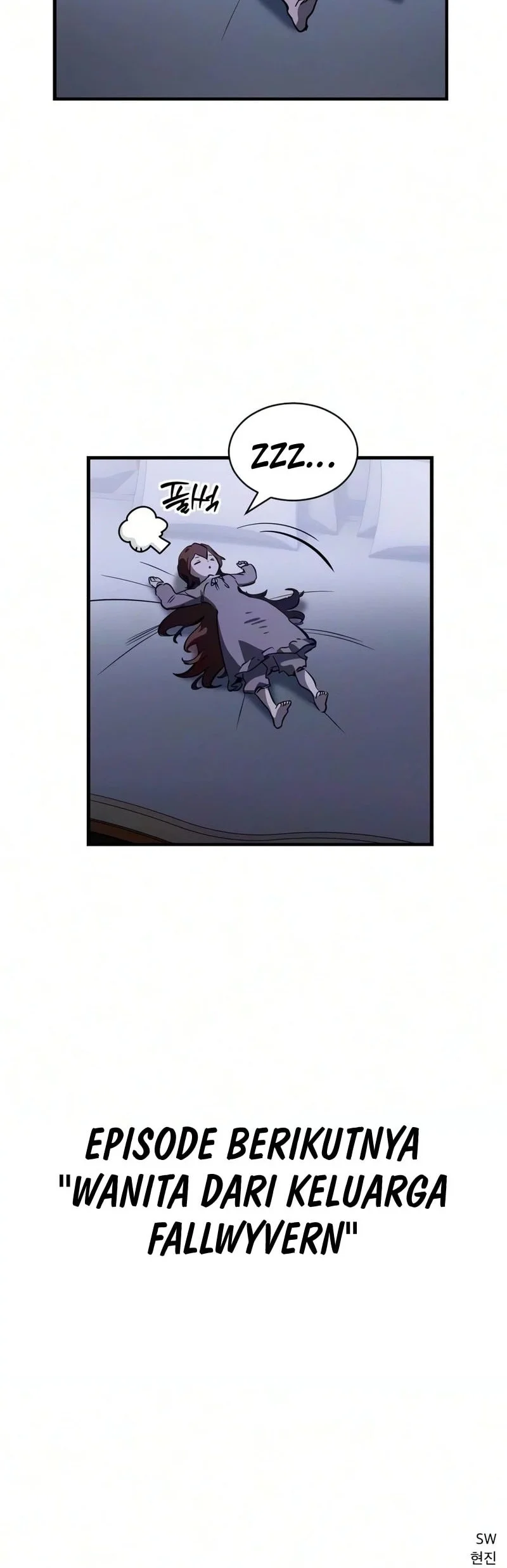 Sword of The Undying Chapter 16 - halaman 138