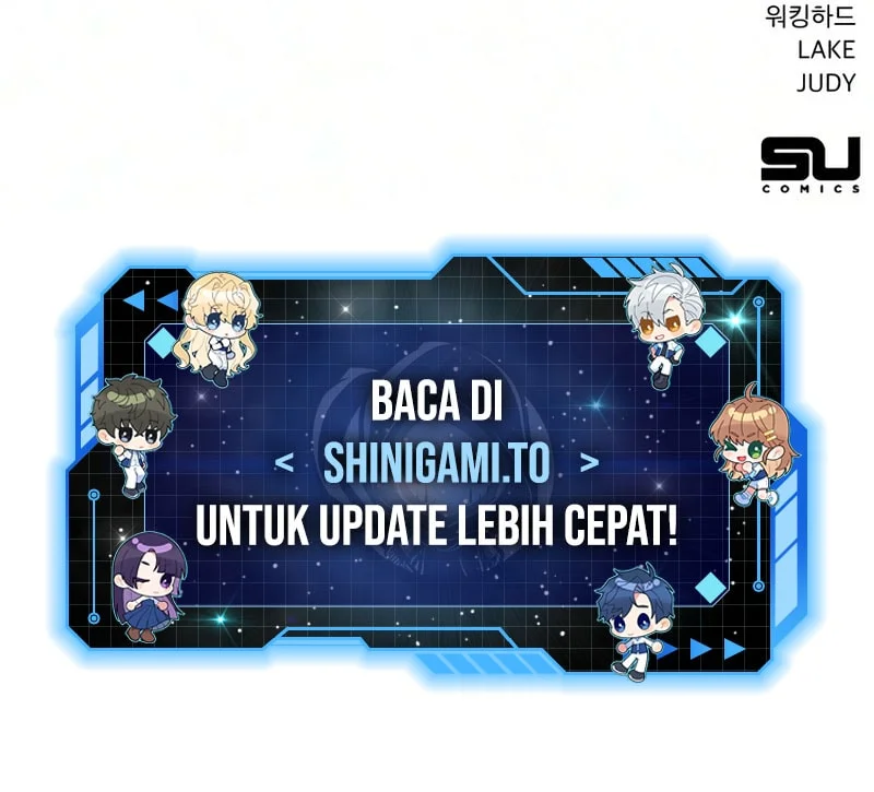 Sword of The Undying Chapter 16 - halaman 139