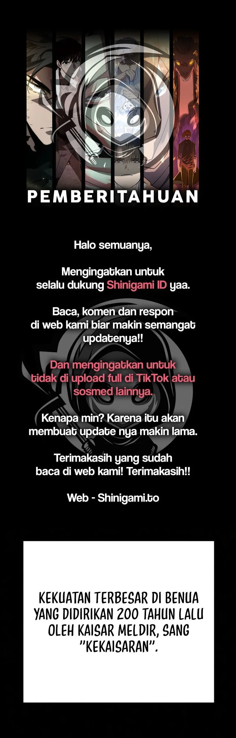 Sword of The Undying Chapter 16 - halaman 2
