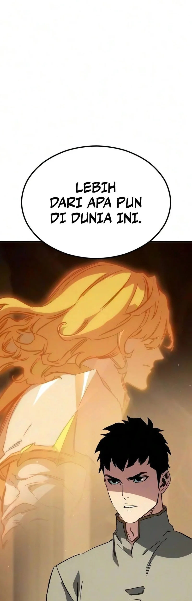 Sword of The Undying Chapter 16 - halaman 20