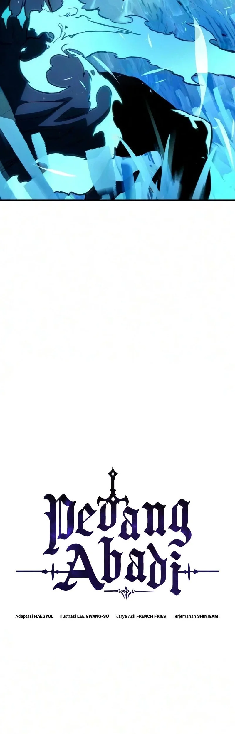 Sword of The Undying Chapter 16 - halaman 24