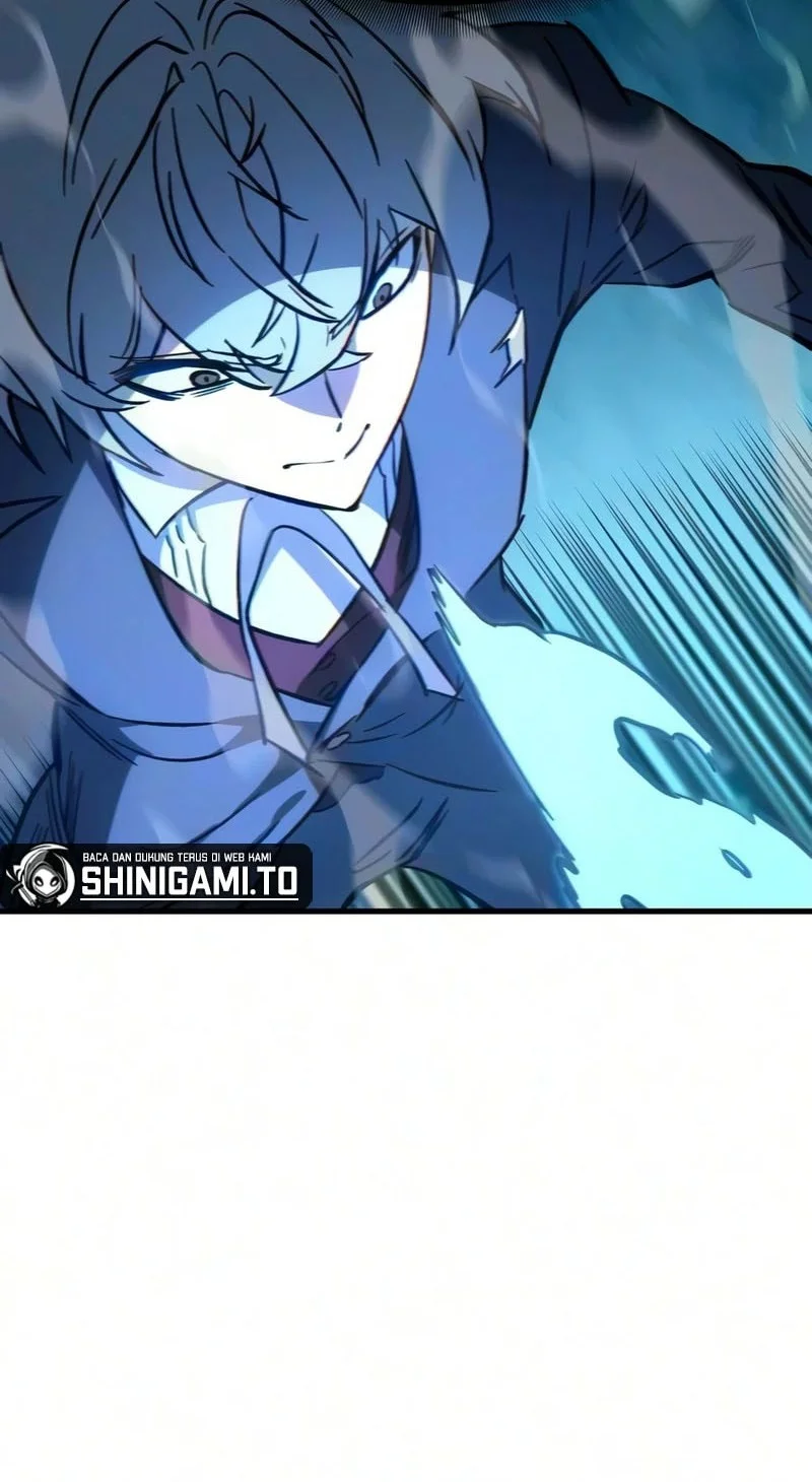 Sword of The Undying Chapter 16 - halaman 26