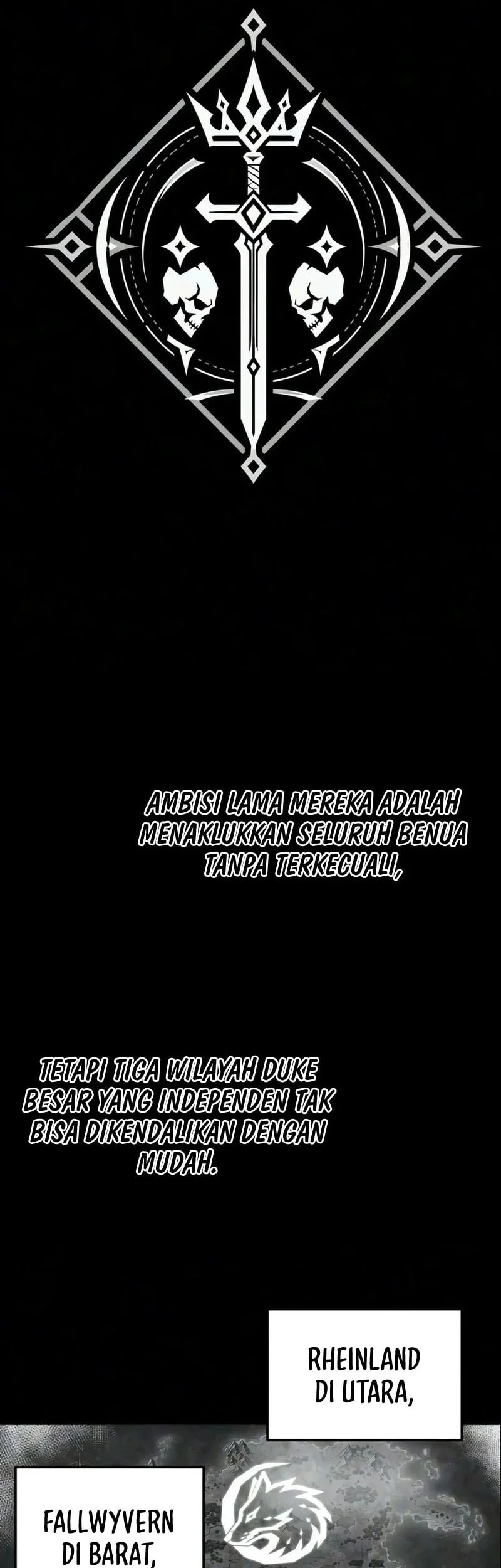 Sword of The Undying Chapter 16 - halaman 3