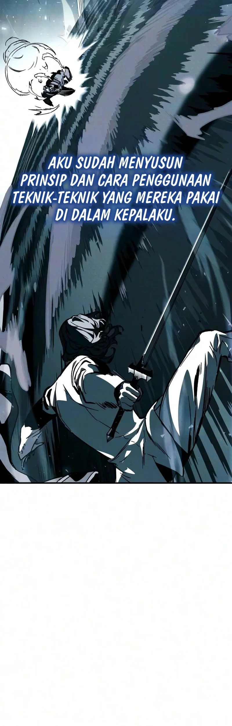 Sword of The Undying Chapter 16 - halaman 32