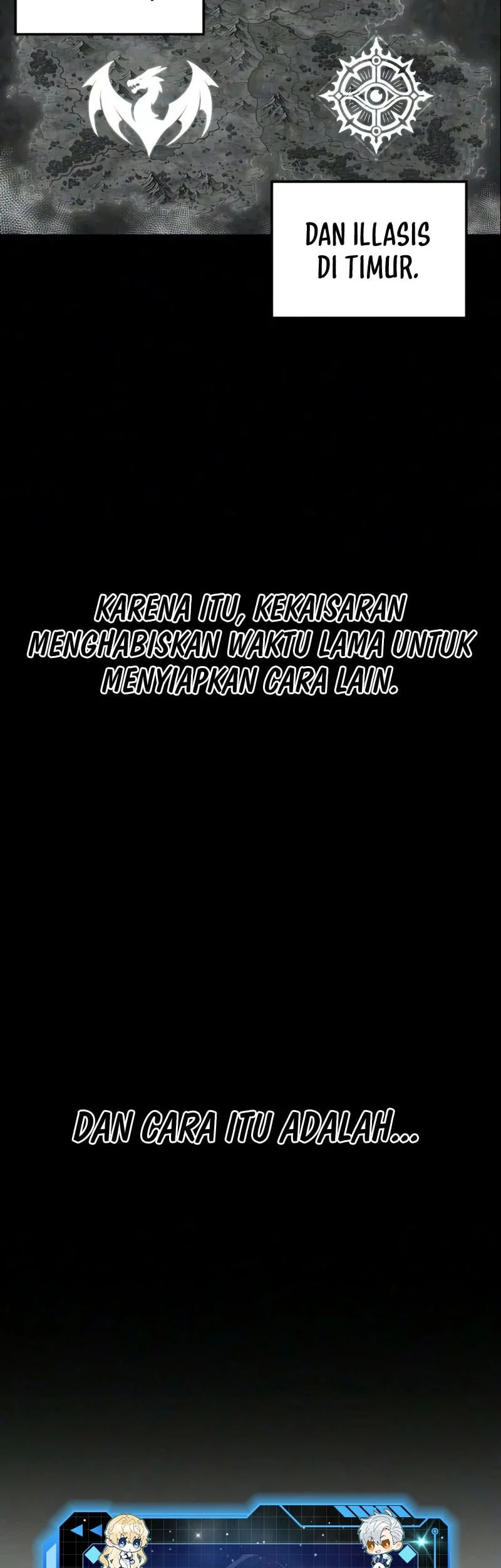 Sword of The Undying Chapter 16 - halaman 4