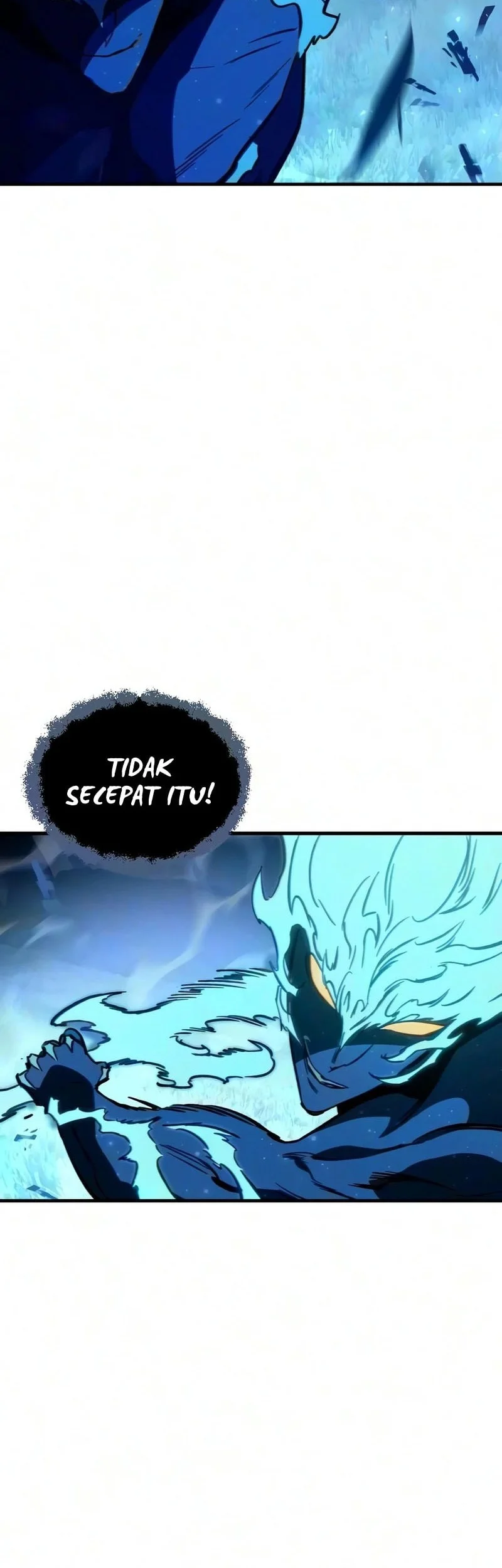 Sword of The Undying Chapter 16 - halaman 40