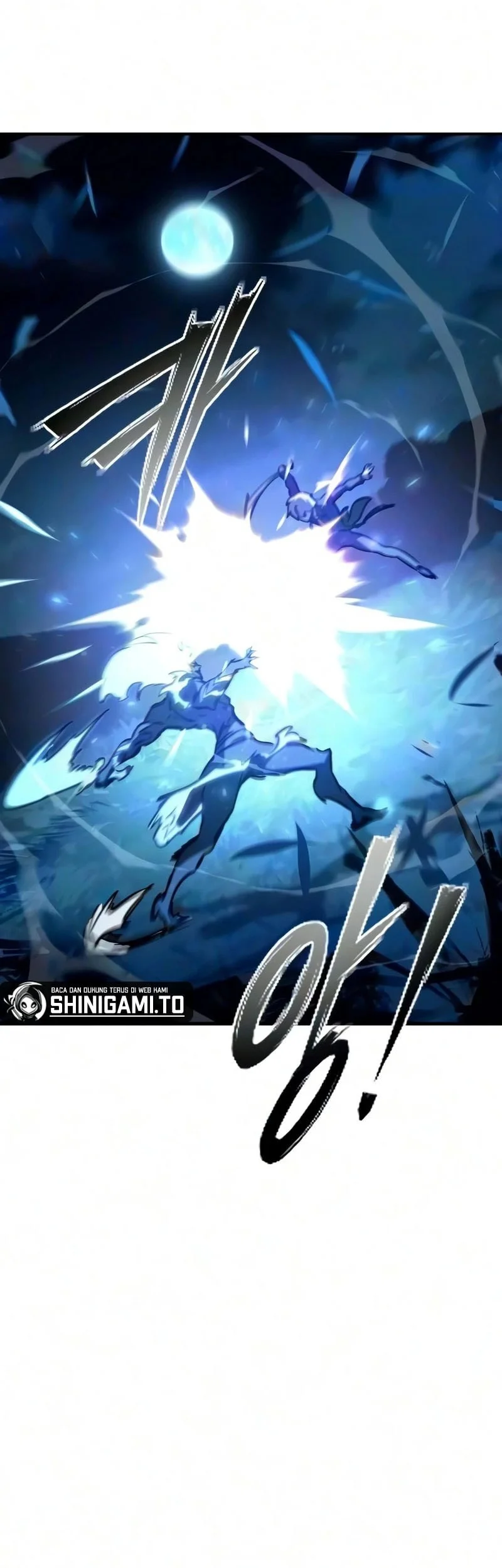 Sword of The Undying Chapter 16 - halaman 41