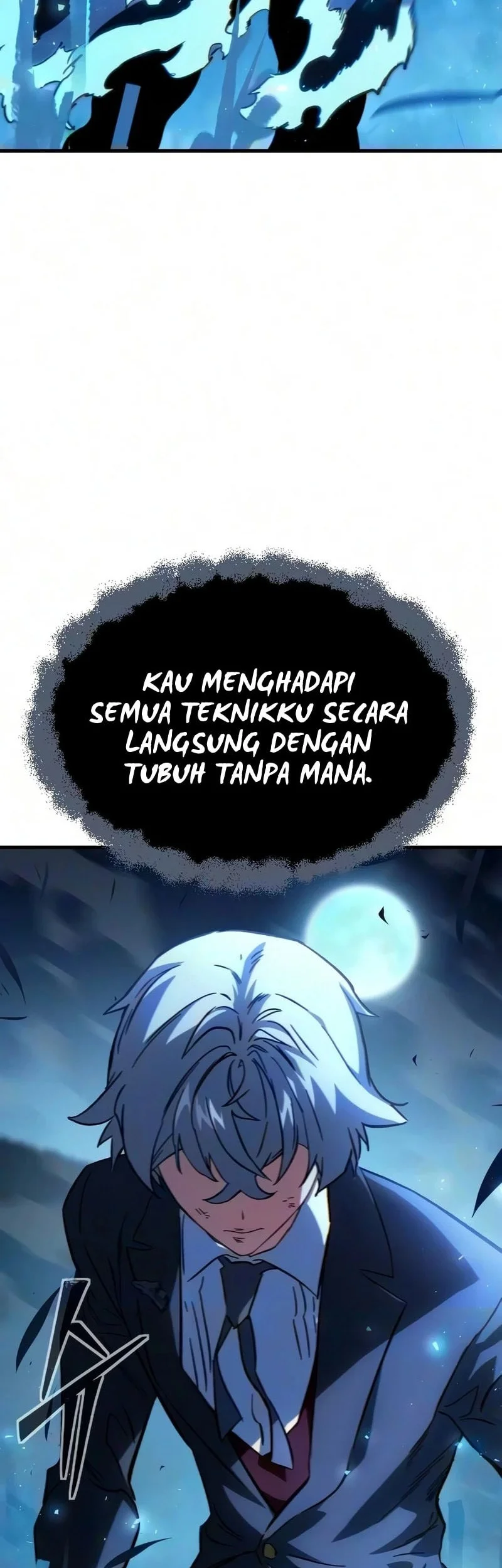 Sword of The Undying Chapter 16 - halaman 44