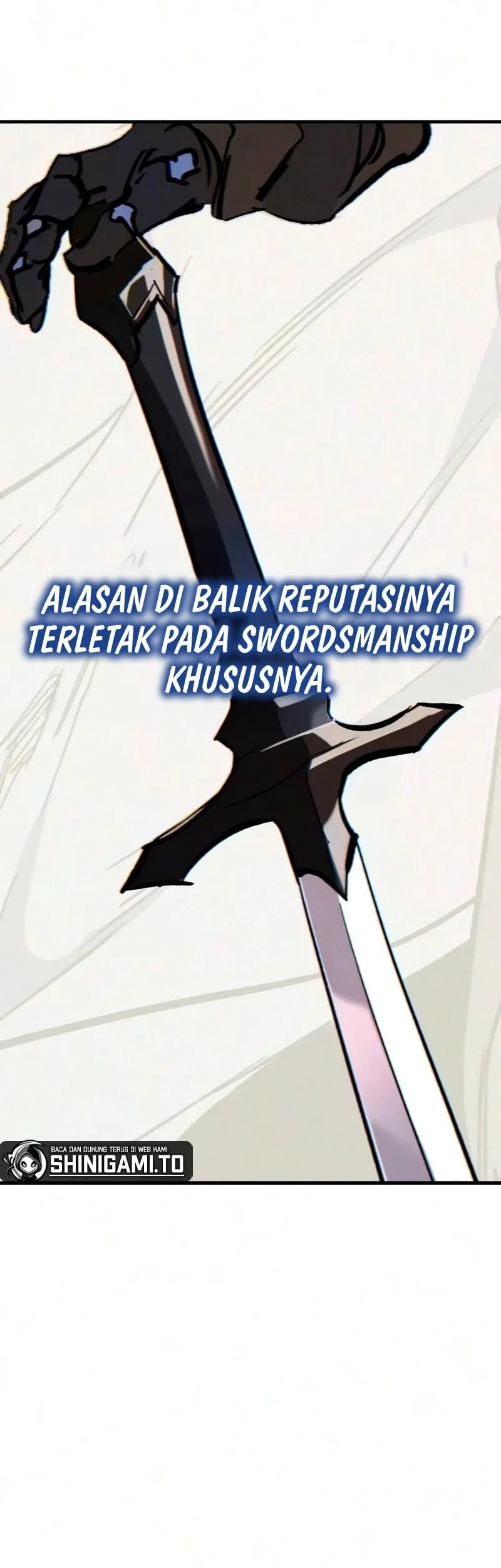 Sword of The Undying Chapter 16 - halaman 48