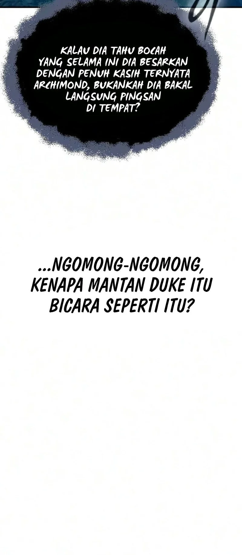 Sword of The Undying Chapter 16 - halaman 50
