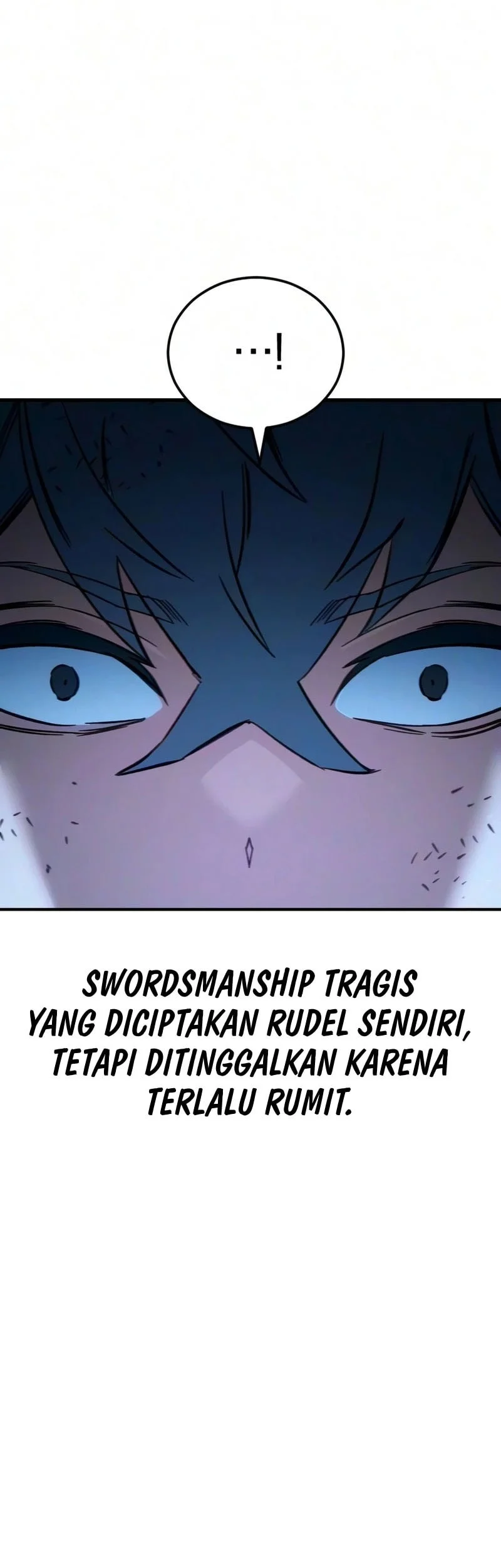 Sword of The Undying Chapter 16 - halaman 55