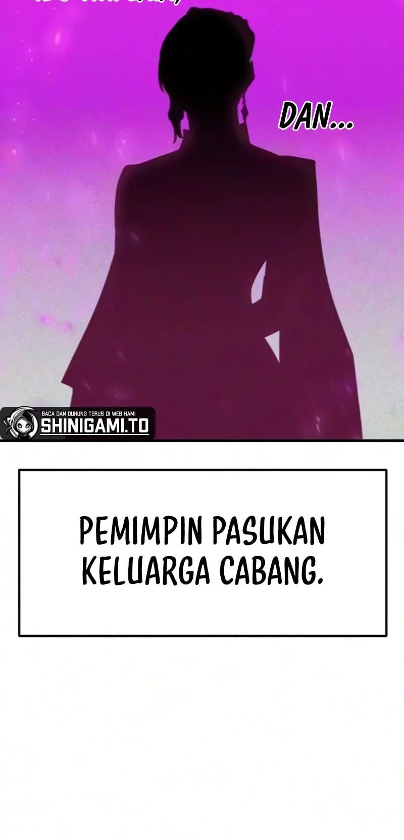 Sword of The Undying Chapter 16 - halaman 6