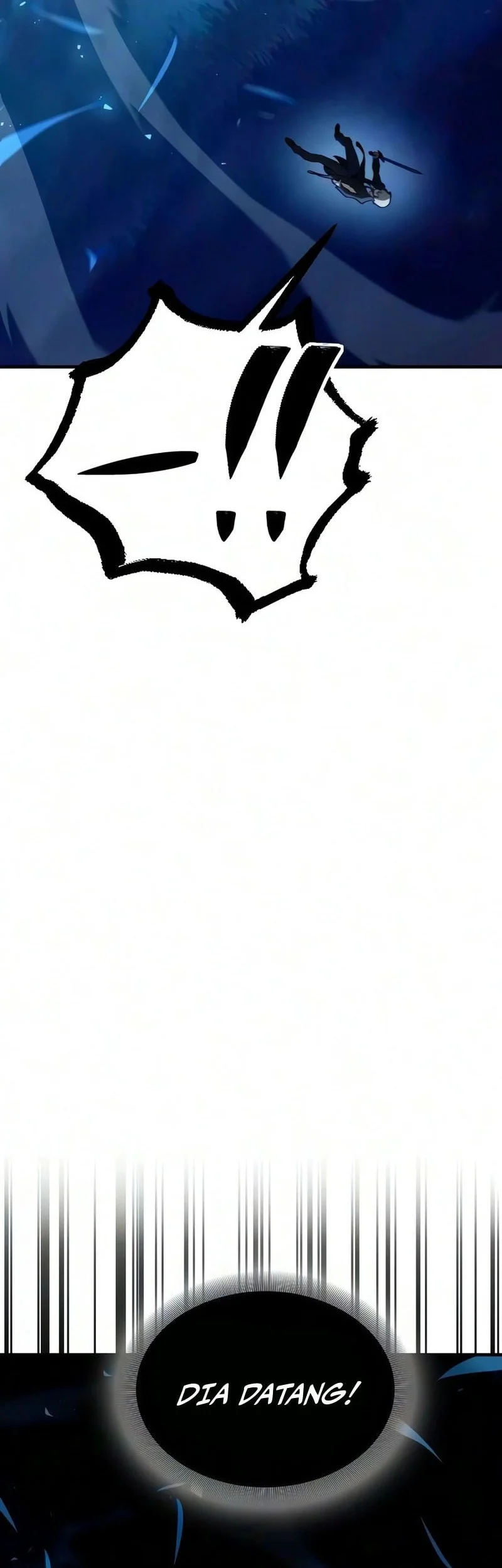 Sword of The Undying Chapter 16 - halaman 60