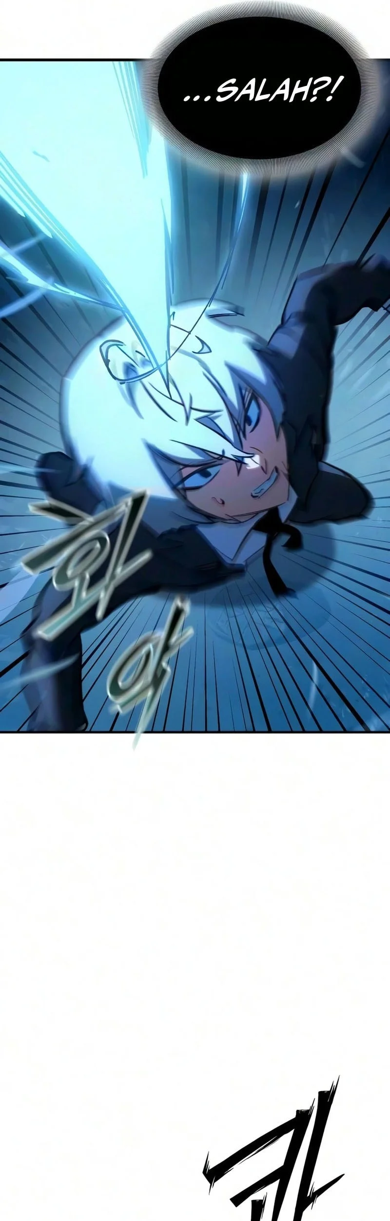 Sword of The Undying Chapter 16 - halaman 67