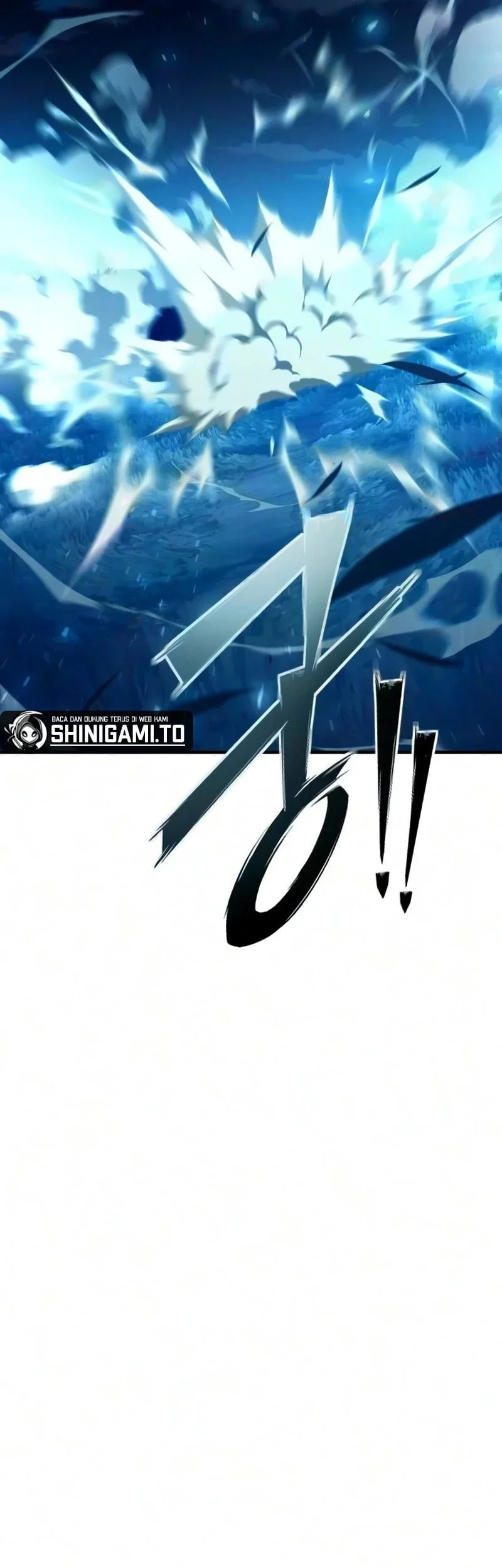 Sword of The Undying Chapter 16 - halaman 77