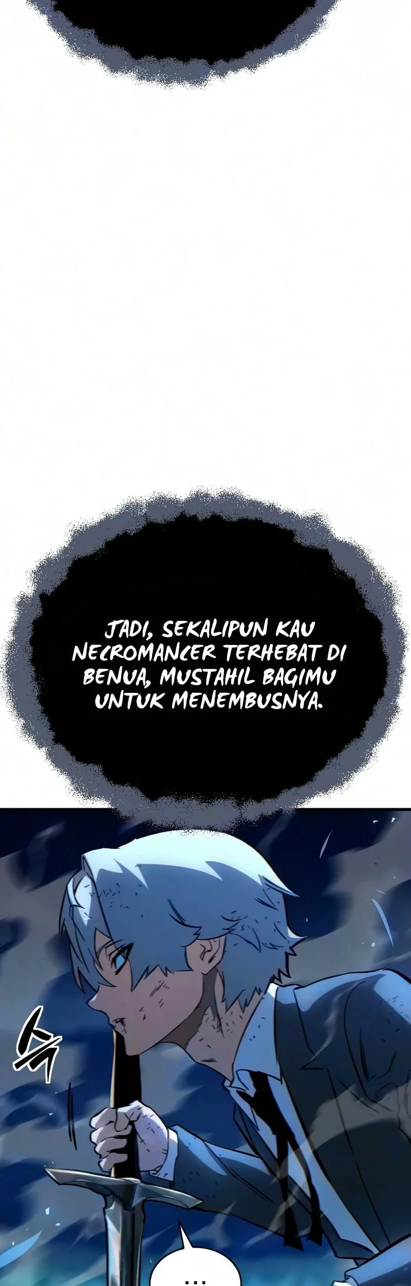 Sword of The Undying Chapter 16 - halaman 81