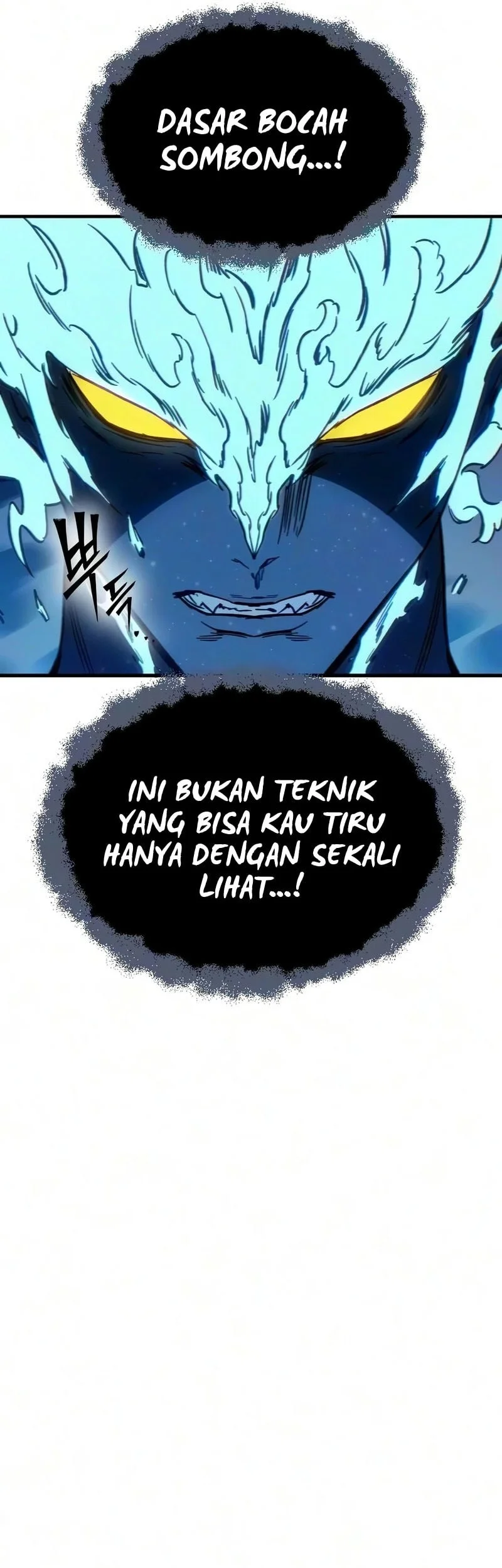 Sword of The Undying Chapter 16 - halaman 87