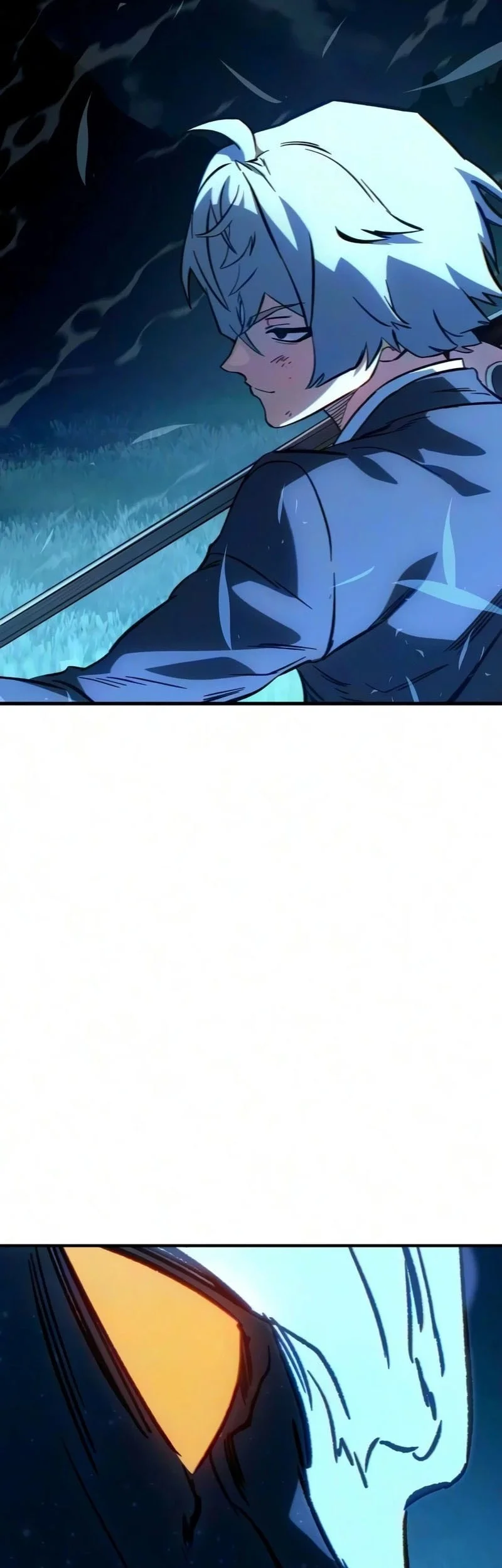 Sword of The Undying Chapter 16 - halaman 91