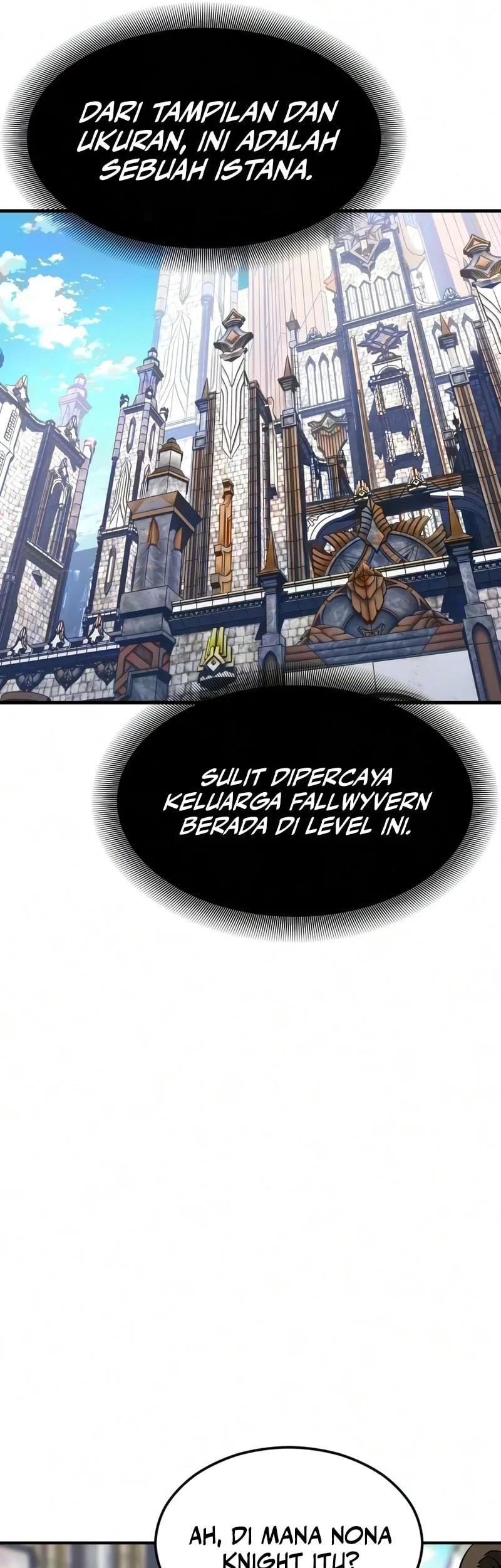 Sword of The Undying Chapter 17 - halaman 102