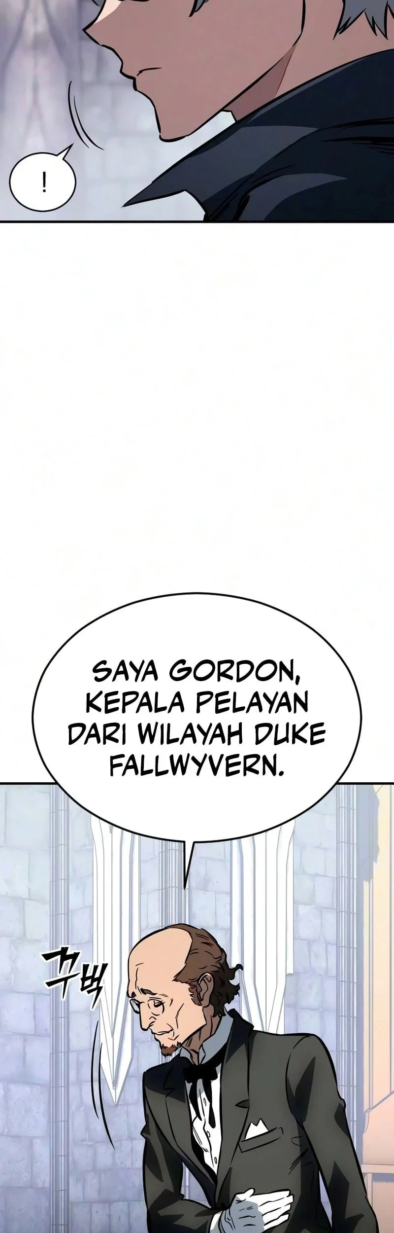 Sword of The Undying Chapter 17 - halaman 104