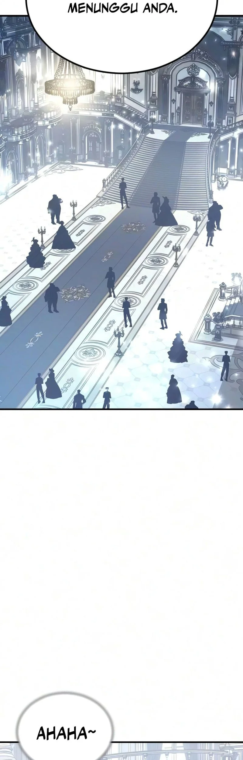 Sword of The Undying Chapter 17 - halaman 108