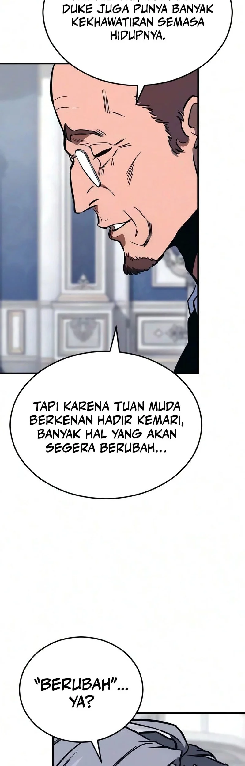 Sword of The Undying Chapter 17 - halaman 111
