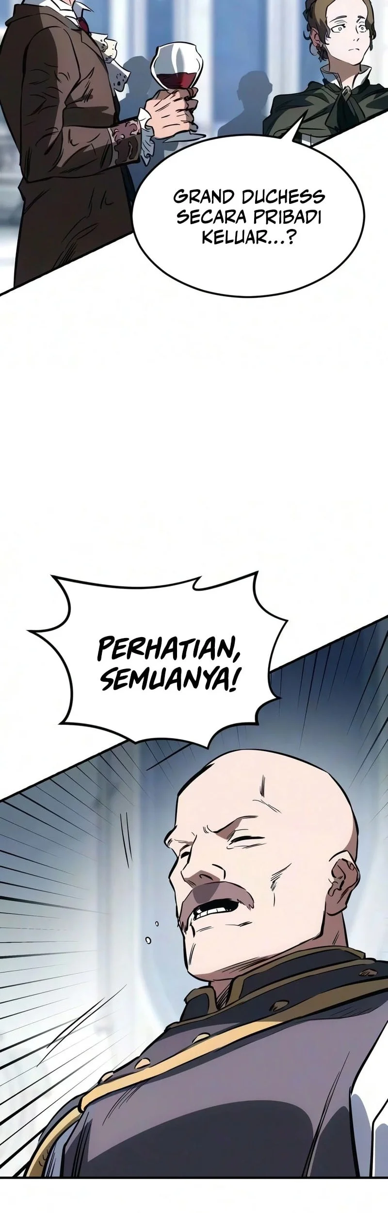 Sword of The Undying Chapter 17 - halaman 117