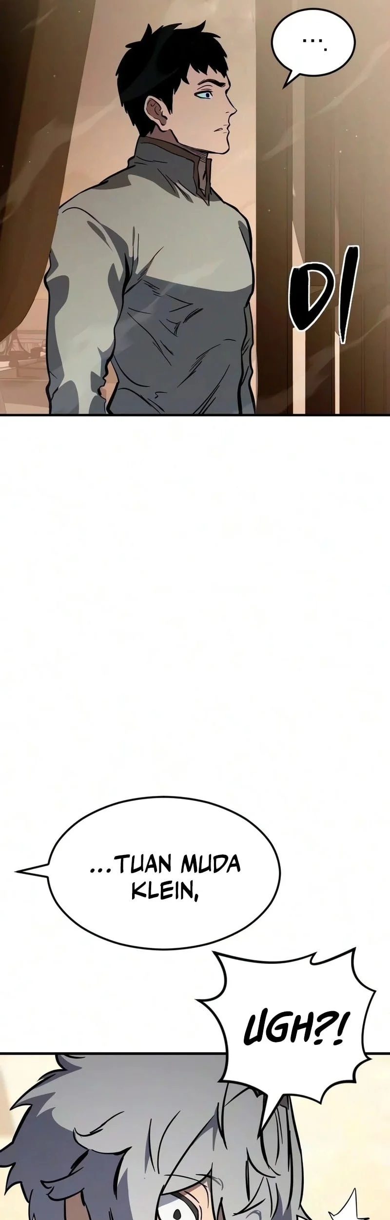 Sword of The Undying Chapter 17 - halaman 15