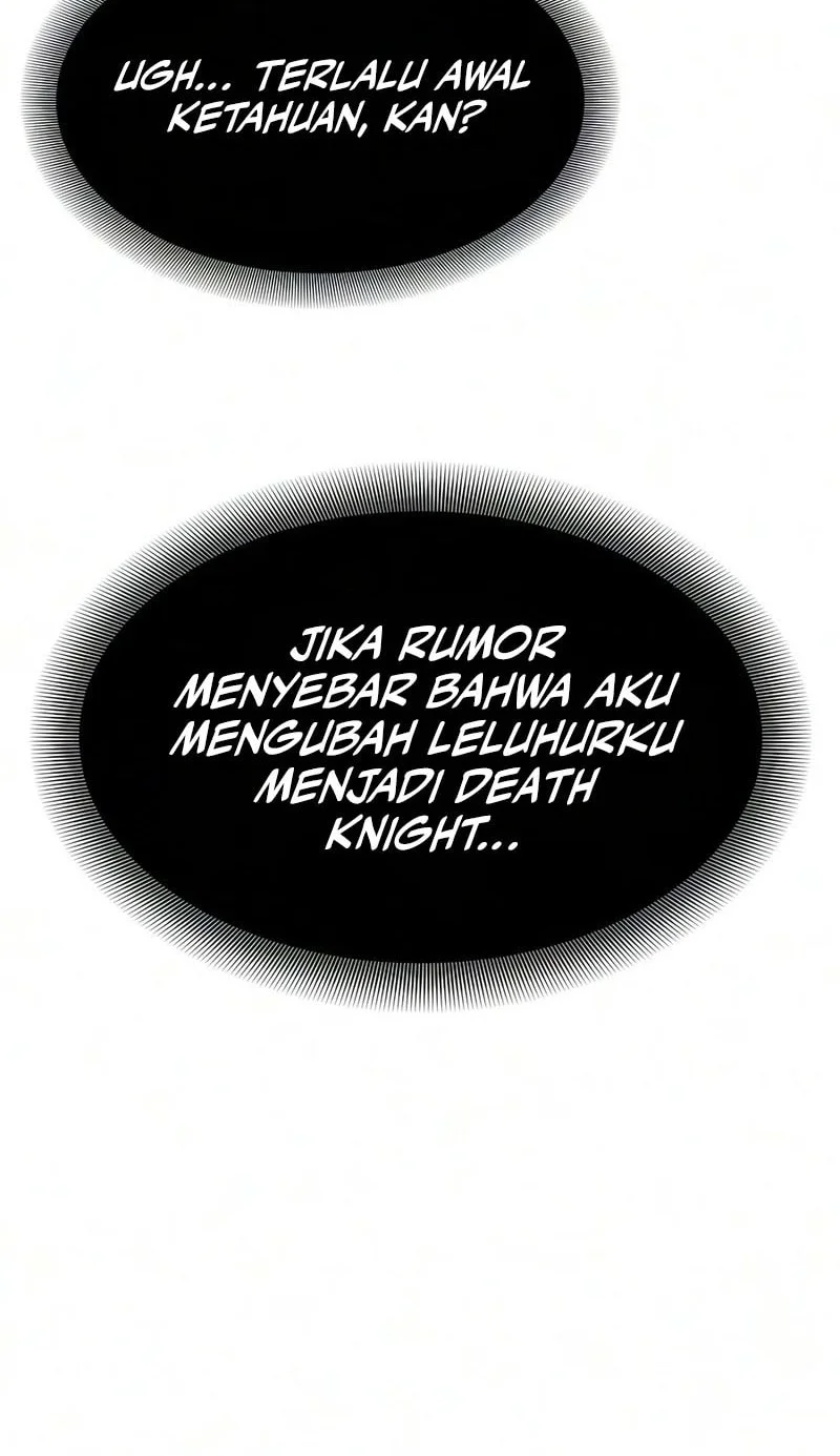 Sword of The Undying Chapter 17 - halaman 18