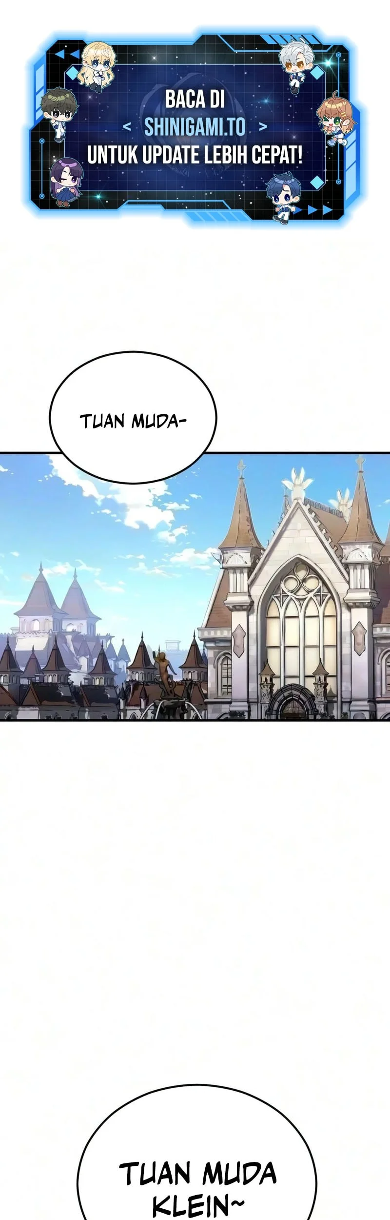 Sword of The Undying Chapter 17 - halaman 2