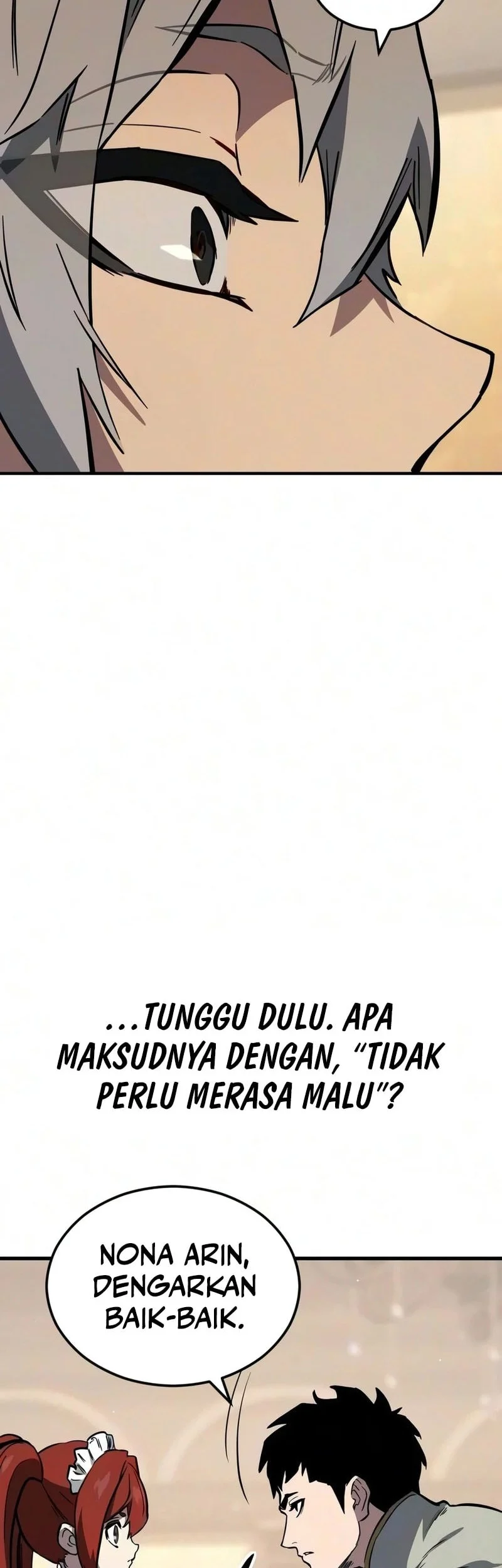 Sword of The Undying Chapter 17 - halaman 24