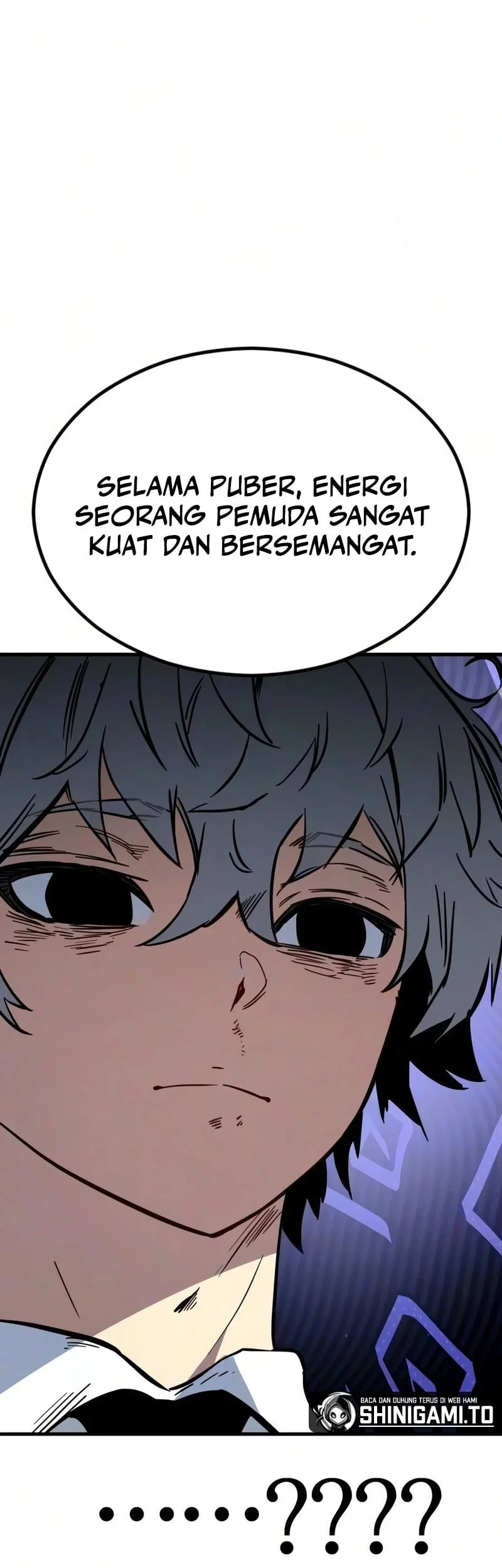 Sword of The Undying Chapter 17 - halaman 28