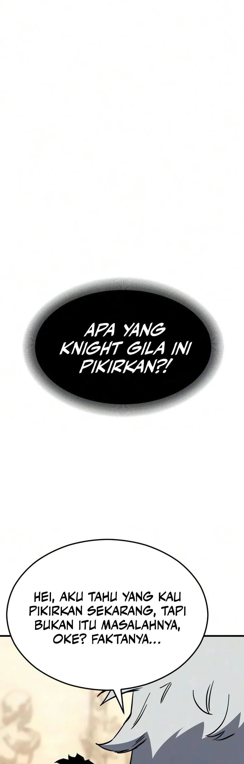 Sword of The Undying Chapter 17 - halaman 29