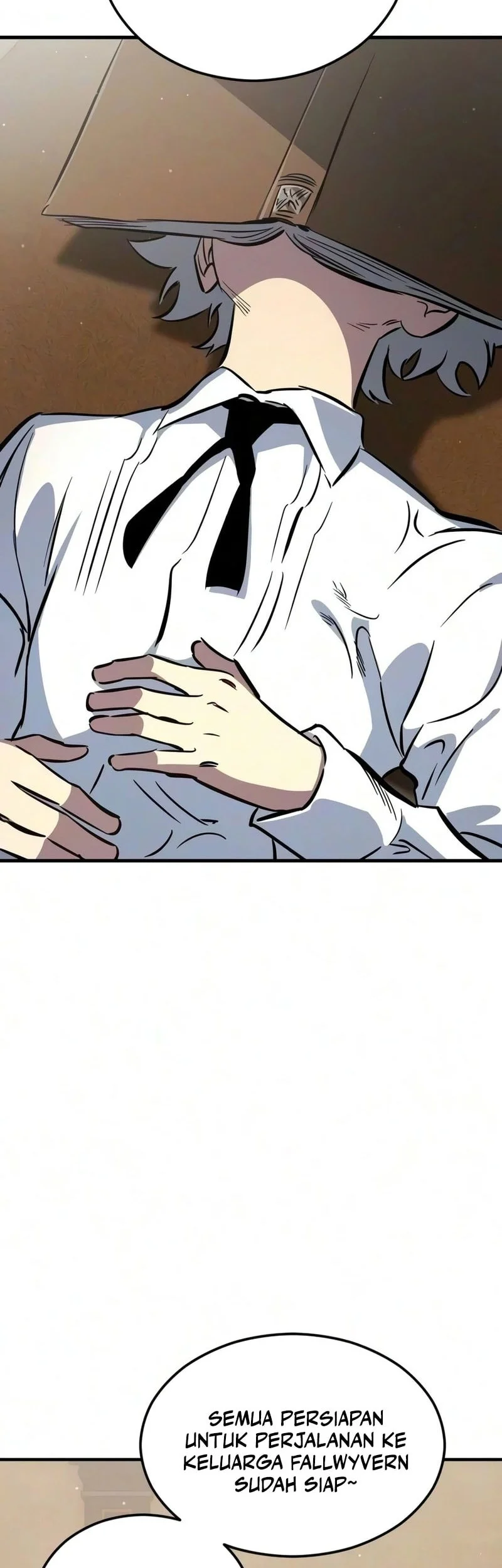 Sword of The Undying Chapter 17 - halaman 3