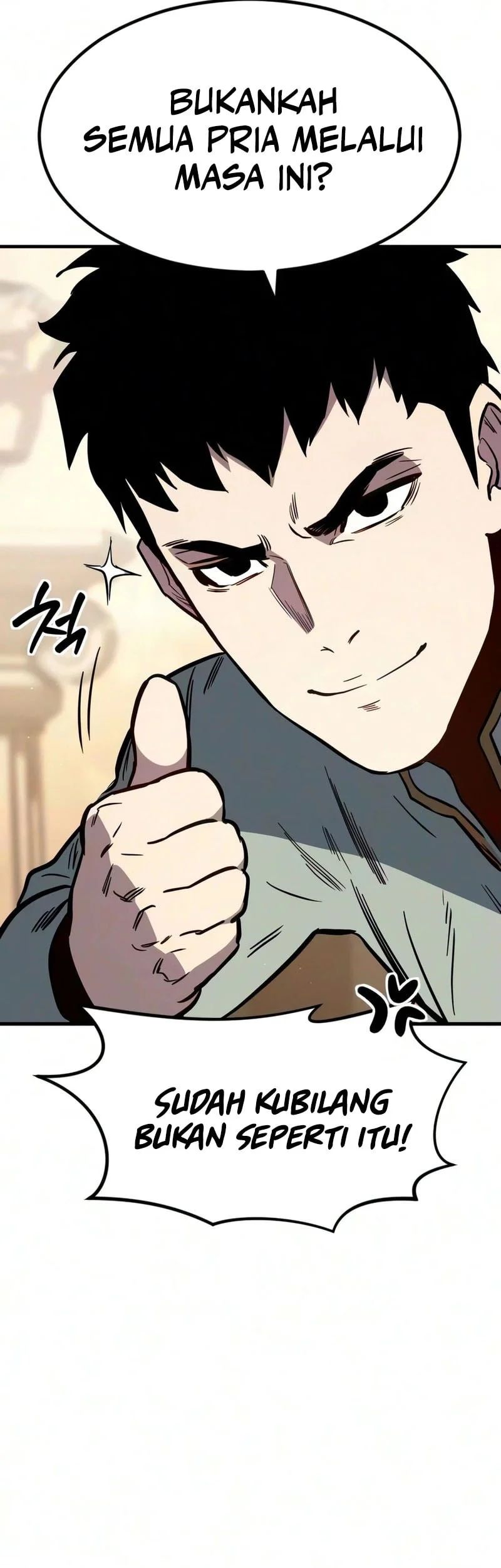 Sword of The Undying Chapter 17 - halaman 31