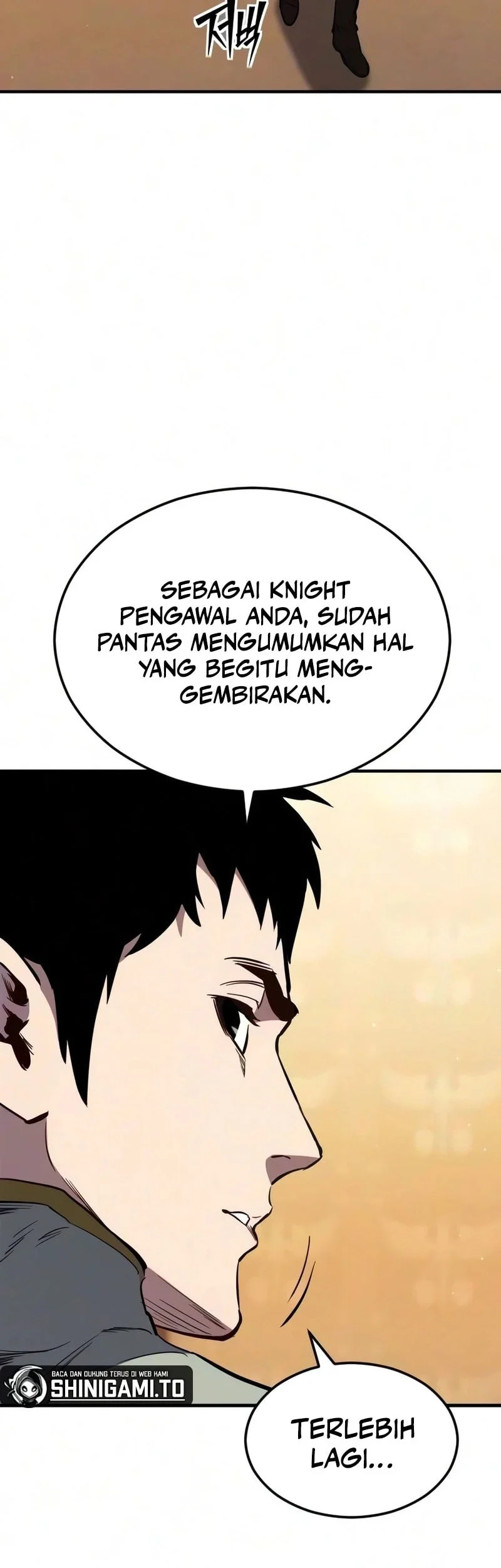 Sword of The Undying Chapter 17 - halaman 34