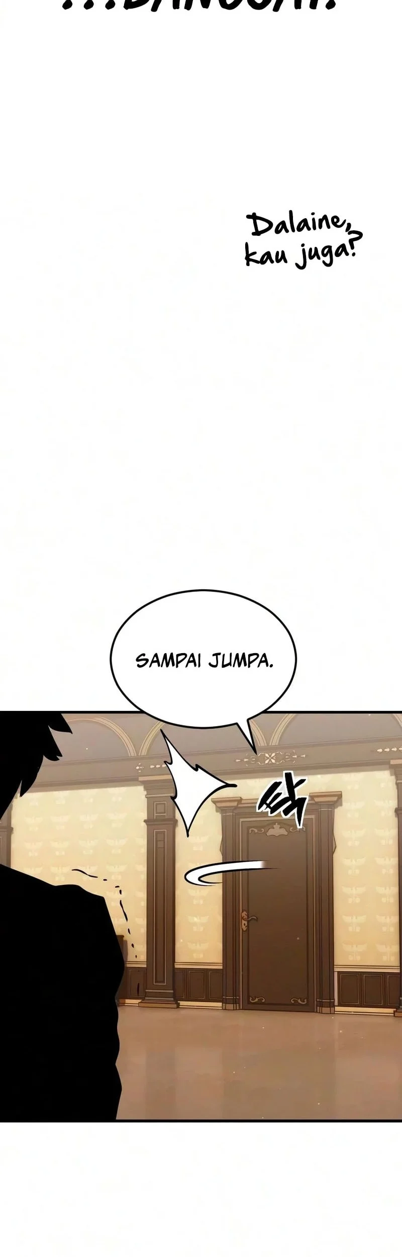 Sword of The Undying Chapter 17 - halaman 36