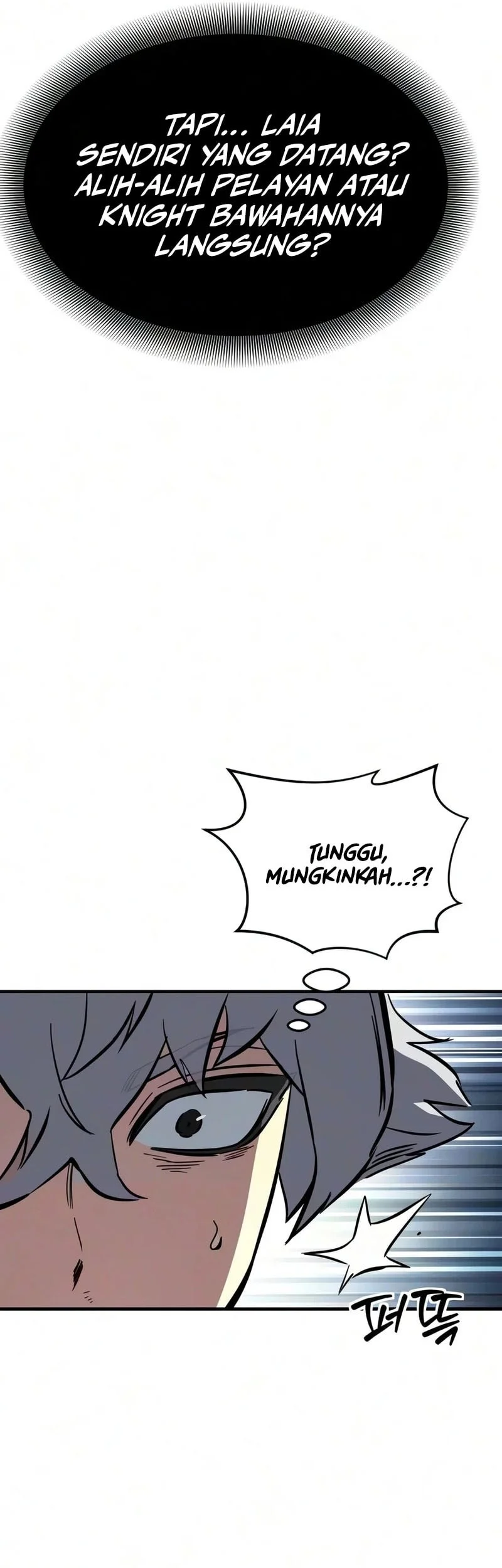 Sword of The Undying Chapter 17 - halaman 43