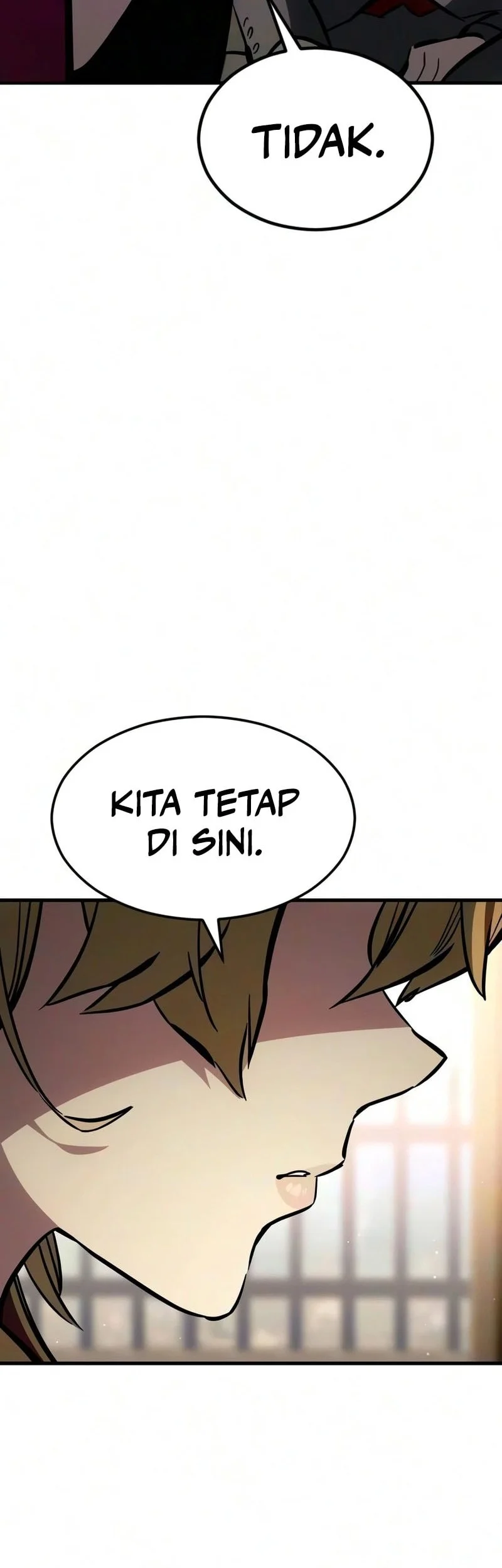 Sword of The Undying Chapter 17 - halaman 52