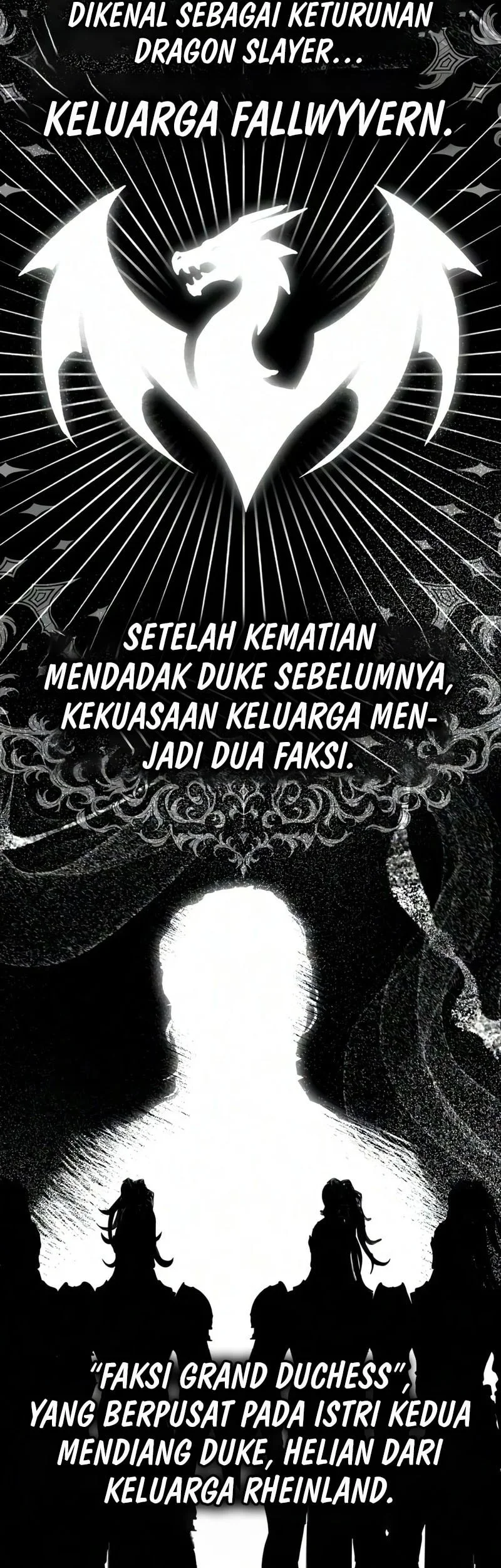 Sword of The Undying Chapter 17 - halaman 57