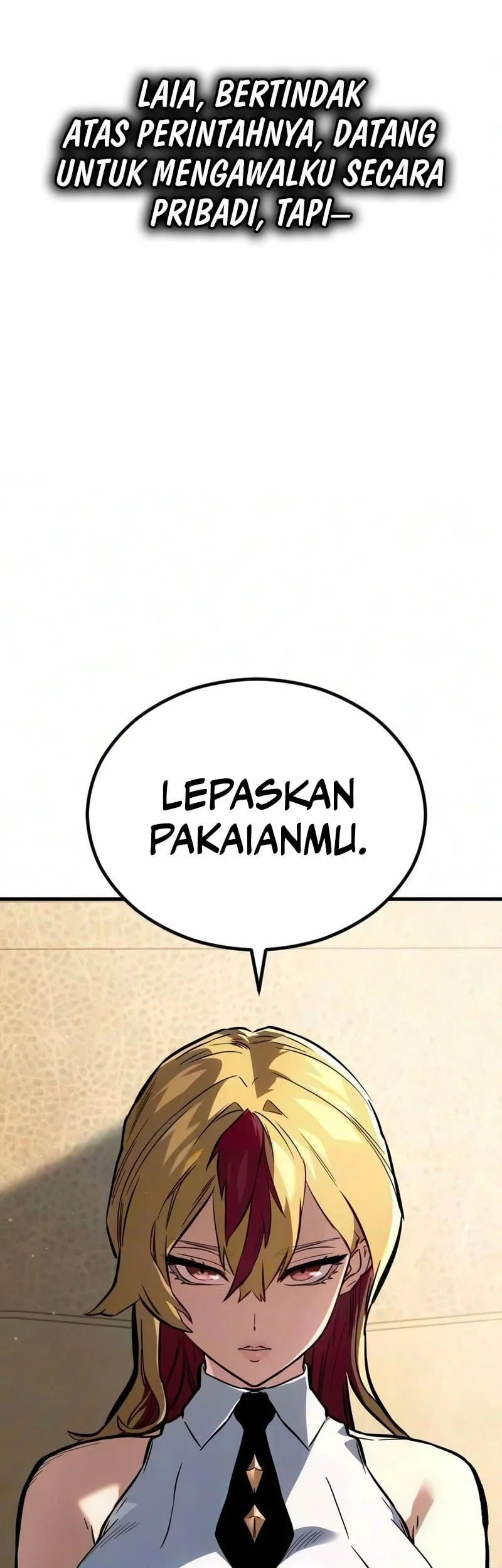 Sword of The Undying Chapter 17 - halaman 59