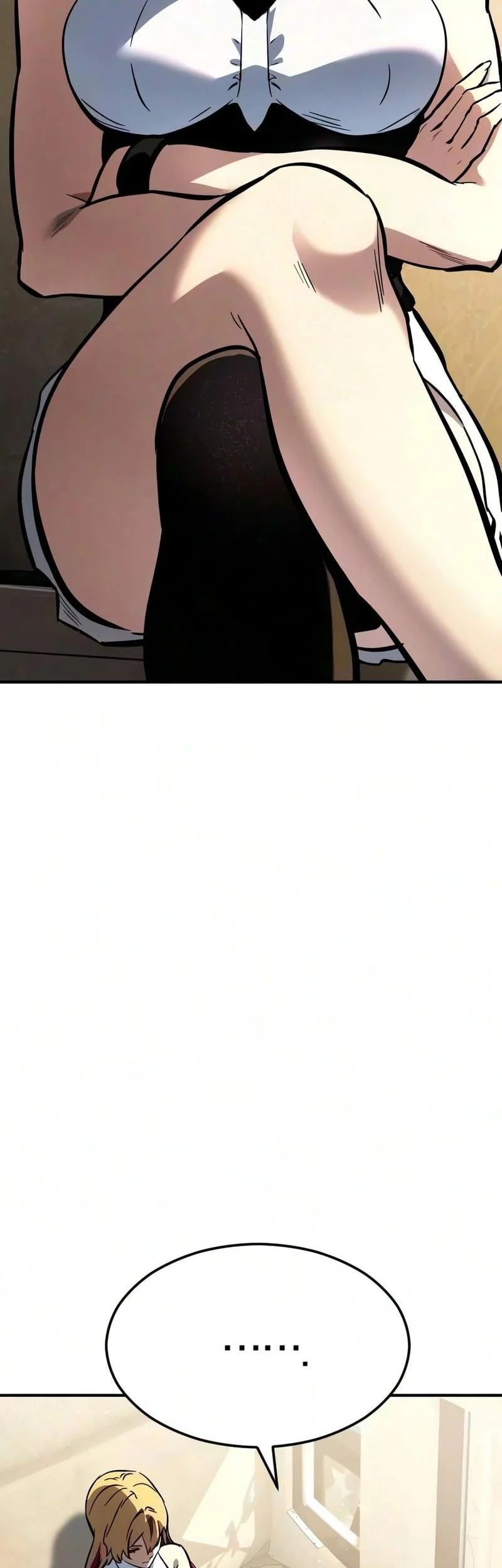 Sword of The Undying Chapter 17 - halaman 60