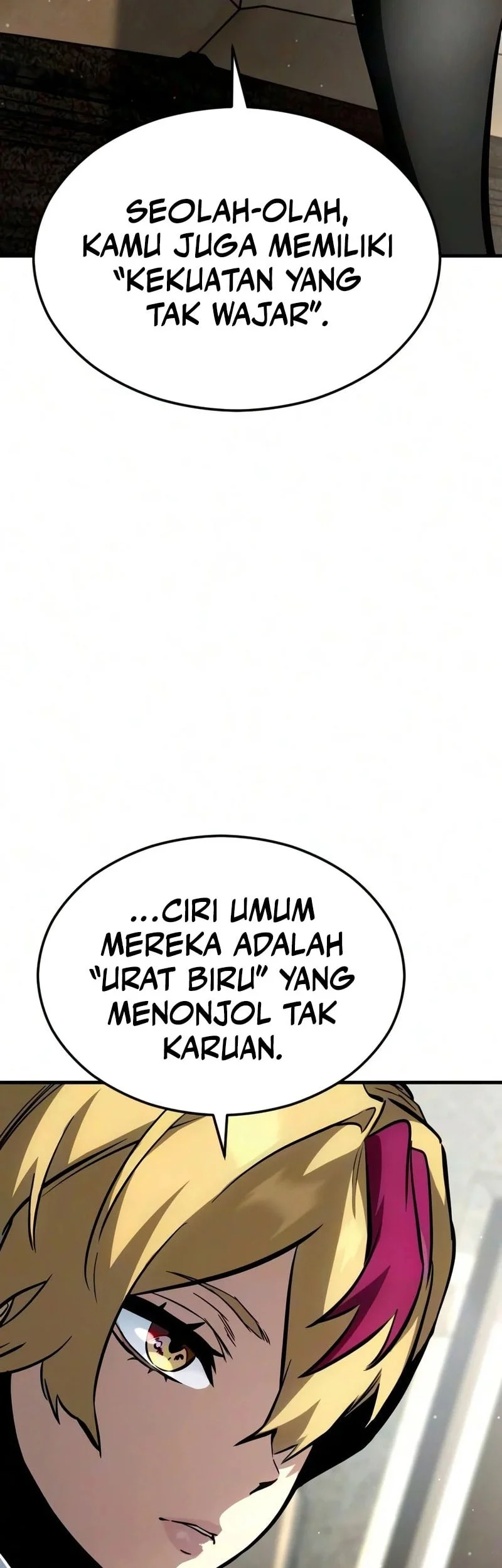 Sword of The Undying Chapter 17 - halaman 72