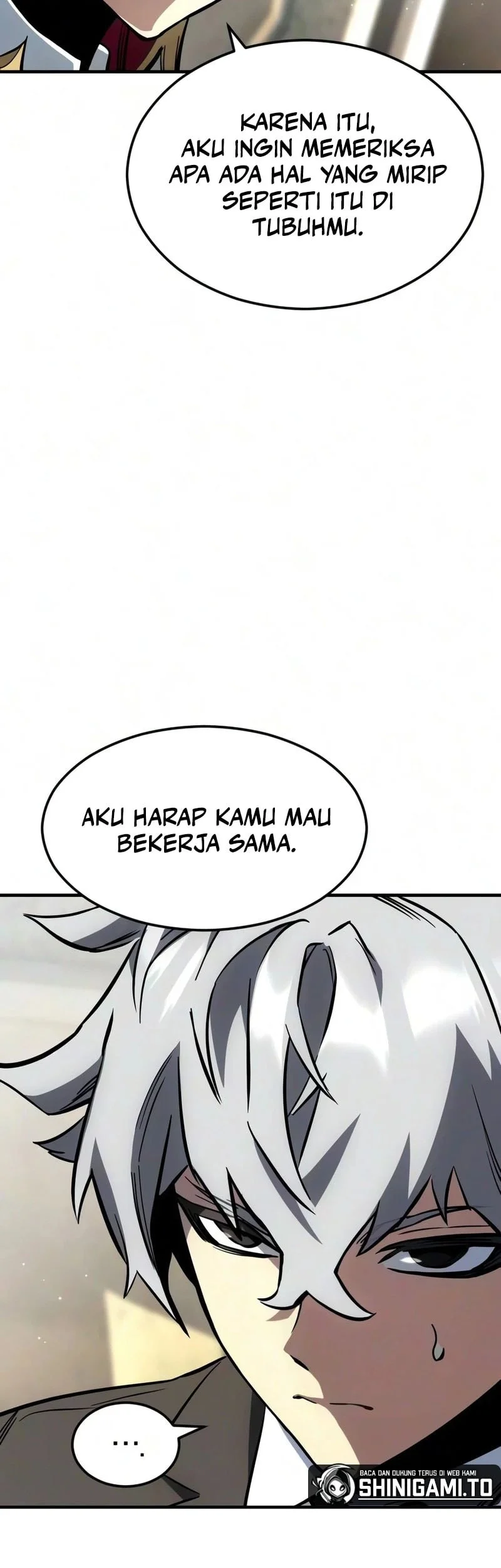 Sword of The Undying Chapter 17 - halaman 73