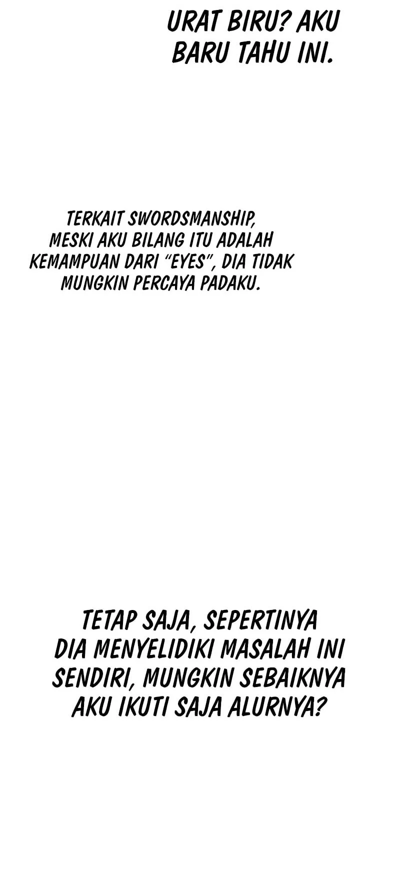 Sword of The Undying Chapter 17 - halaman 74