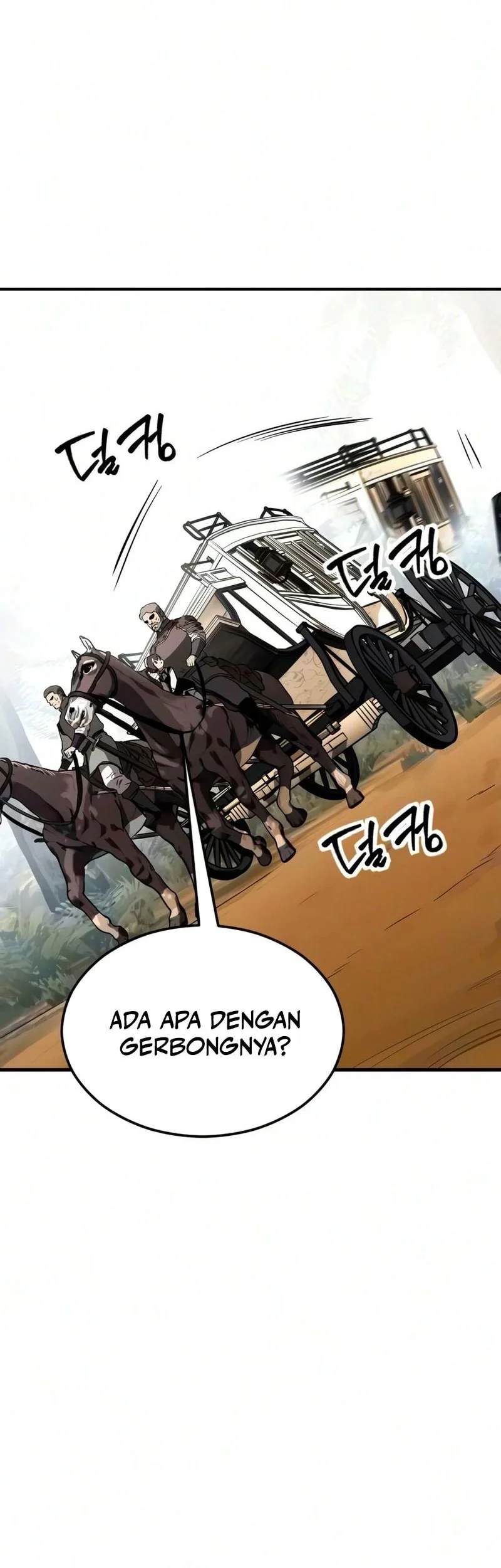Sword of The Undying Chapter 17 - halaman 88